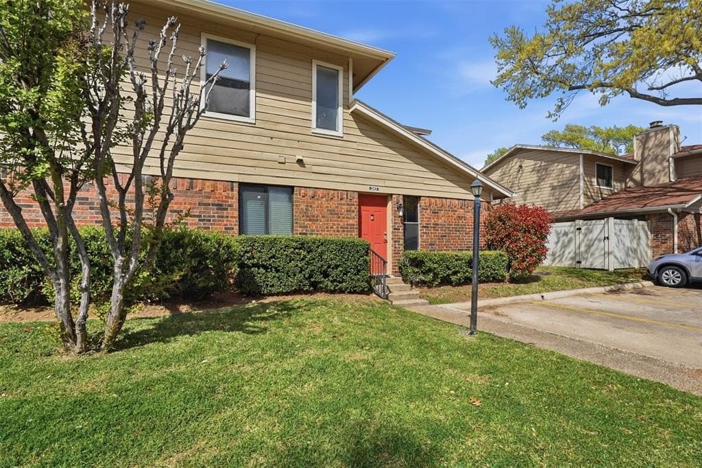 2240 Tarpley Road