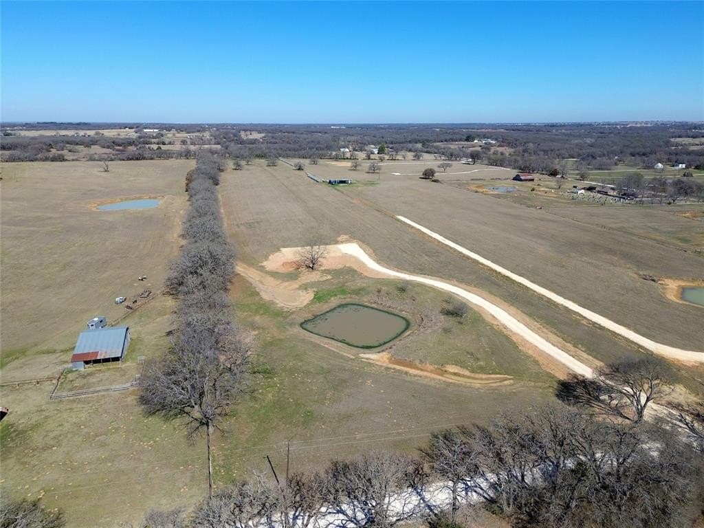 Tbd 14.697 Acres HCR 1431