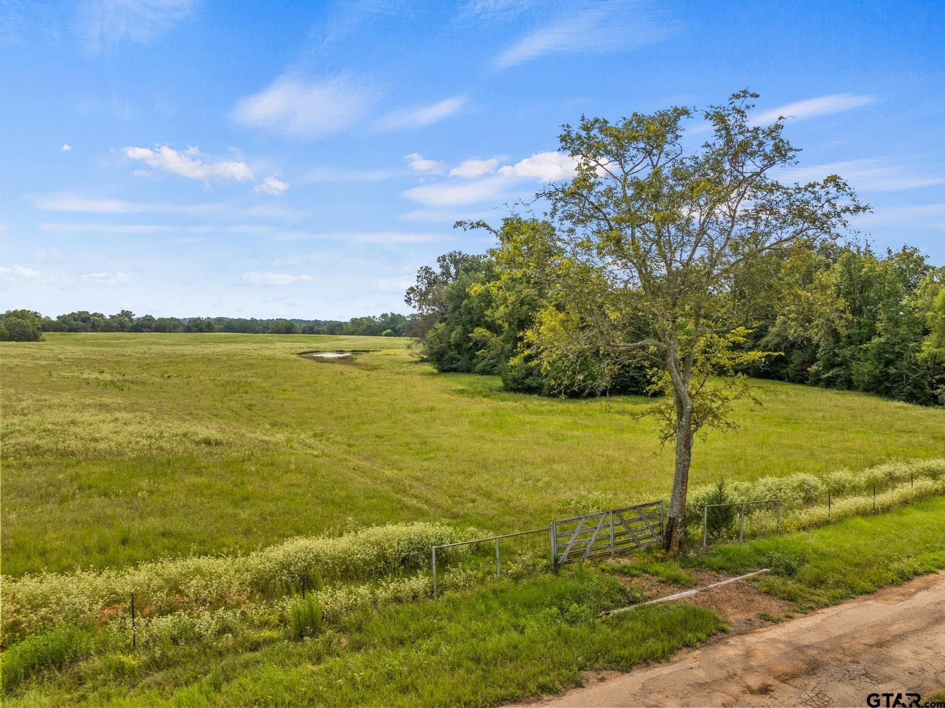 TBD County Road 4510