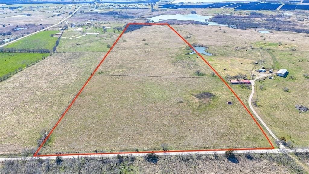 2355 County Road 2040 - 62.97 Acres