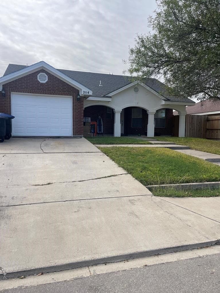 2114 Cantera Circle
