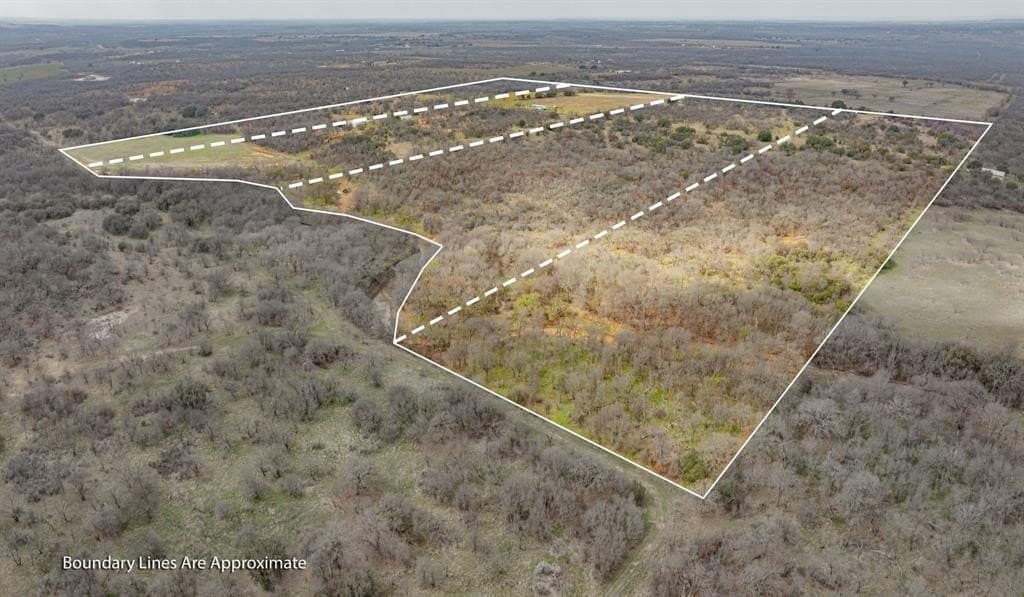 4643 County Road 296