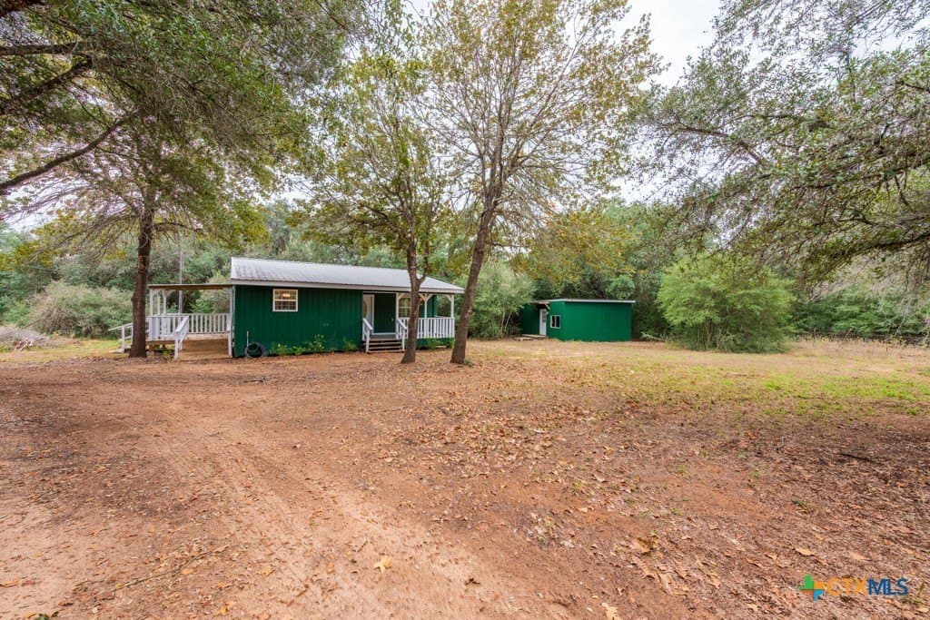 4623 County Road 444