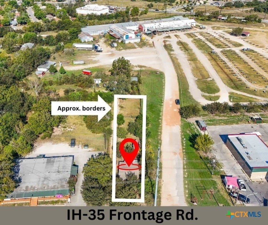1113 N Old Highway 81