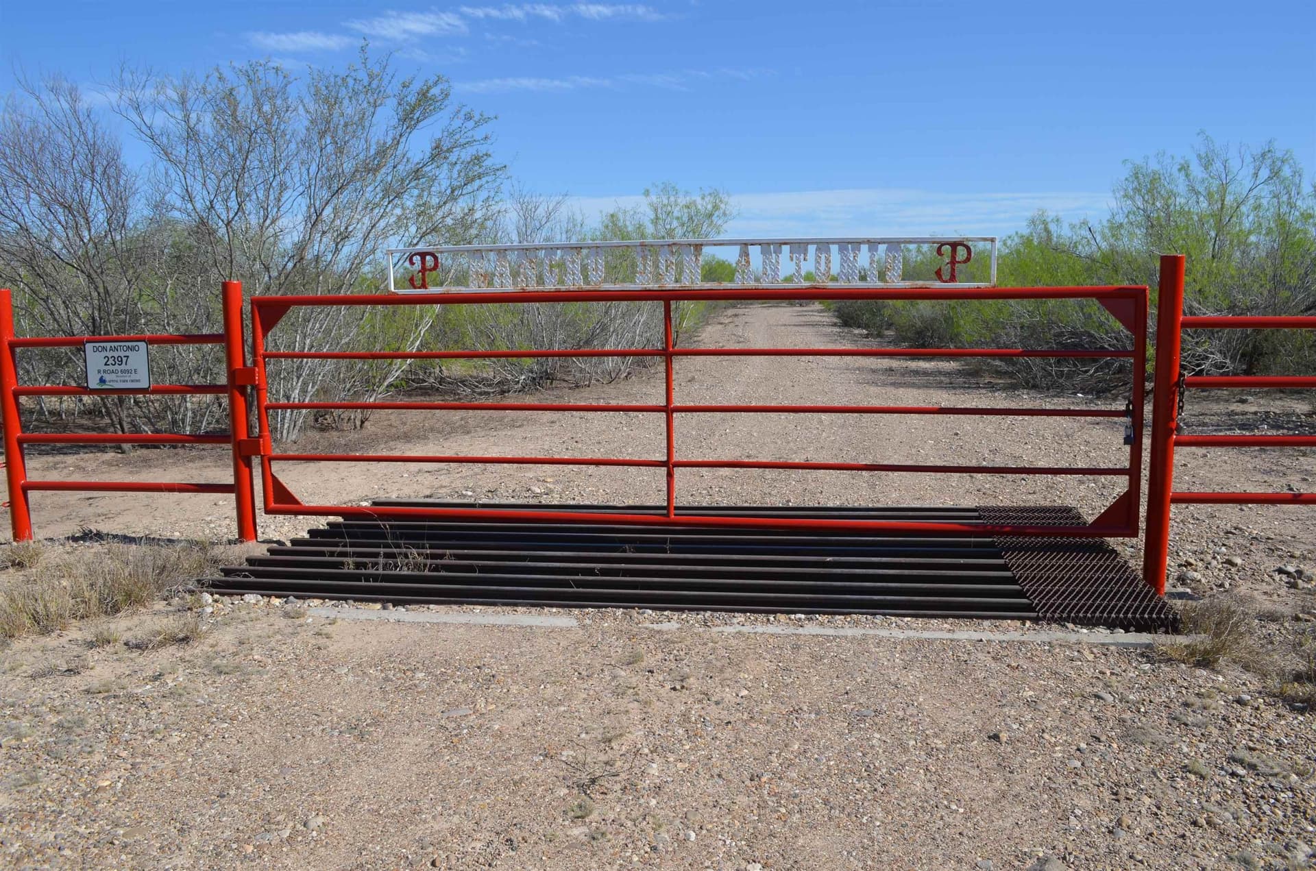 2397 Ranch Road 6092E