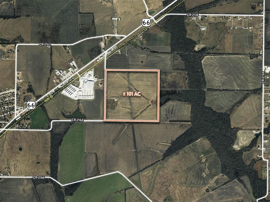 2057 COUNTY ROAD 2164