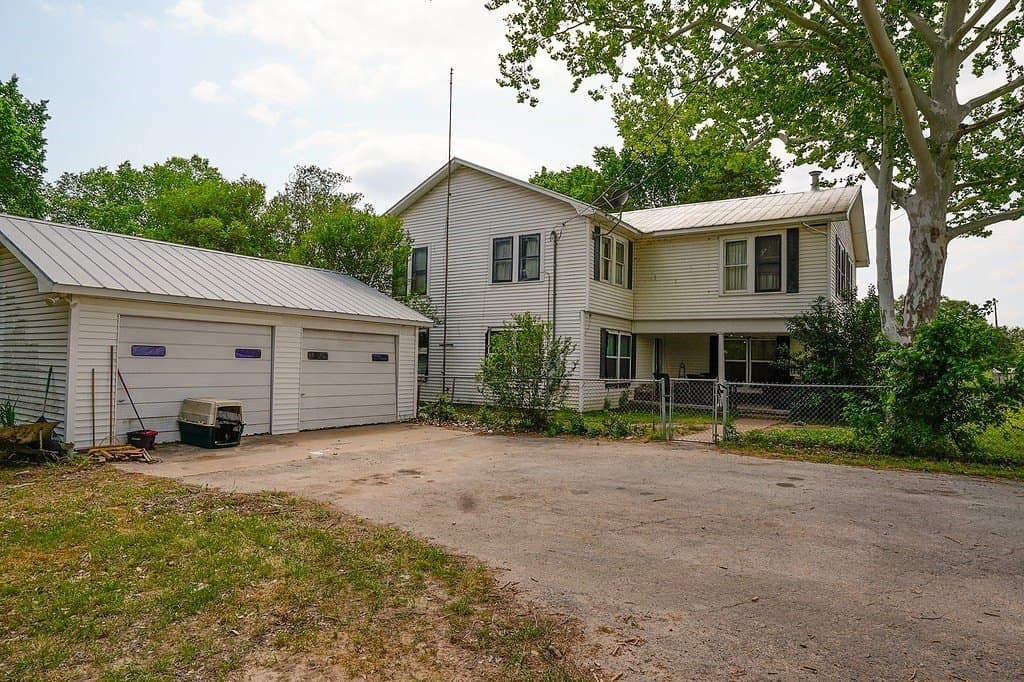 1688 State Highway 71