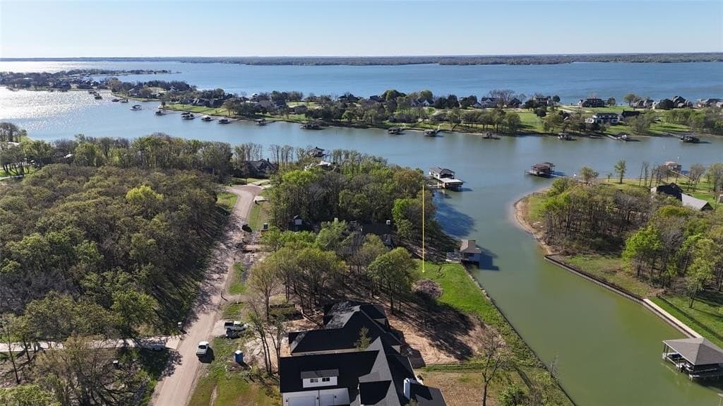 394 Clubhouse Drive