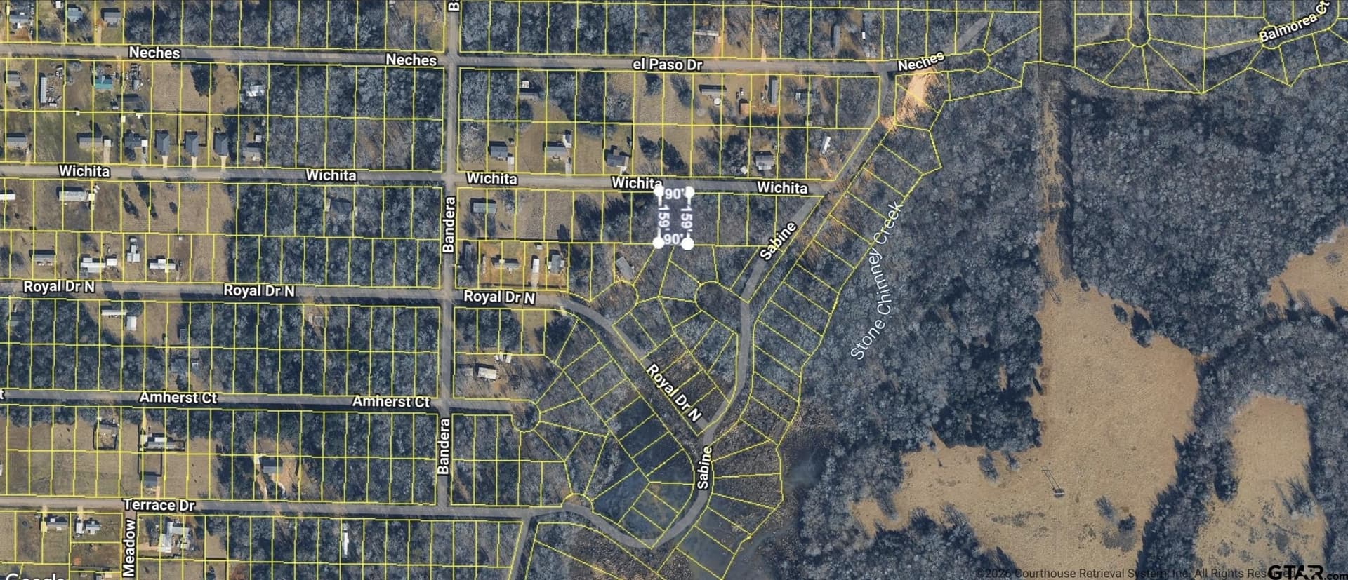 588 Wichita
