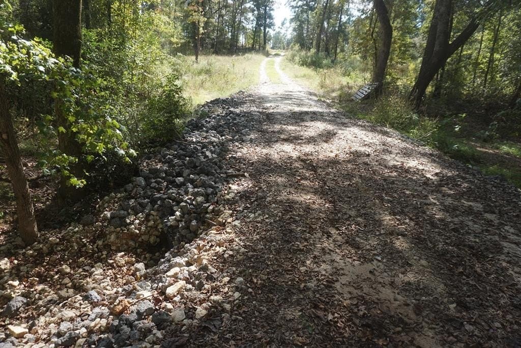 0 An County Road 443
