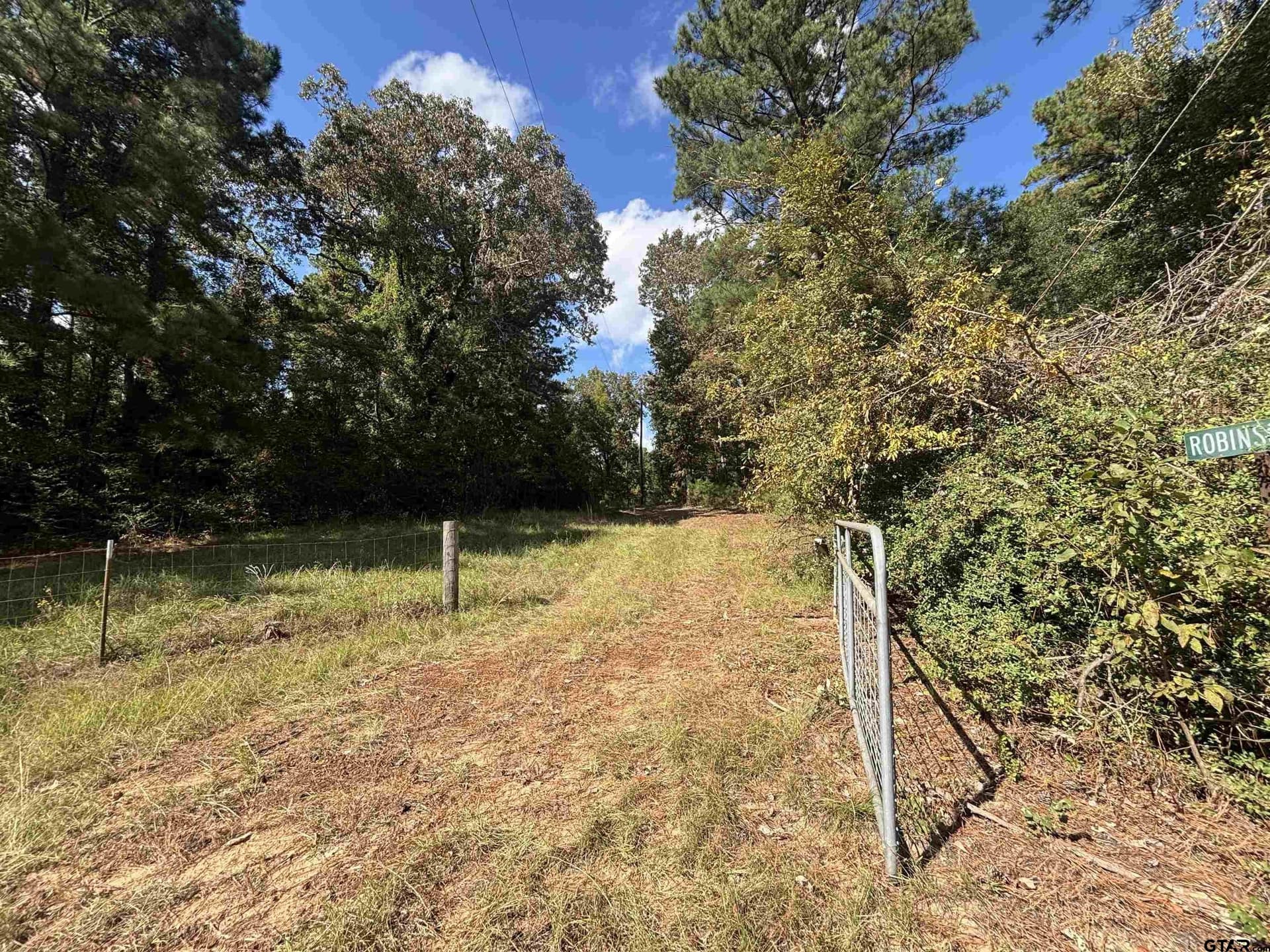0 An County Road 4775
