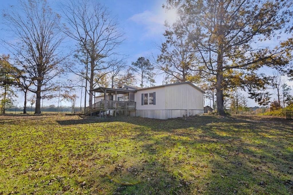 3095 County Road 1087