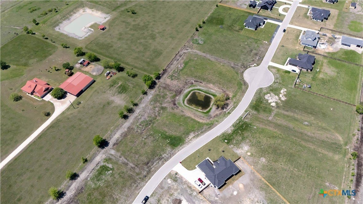 8121 Evenfall Lane lot: 21