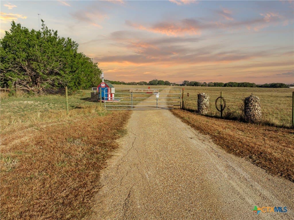 853 County Road 4390