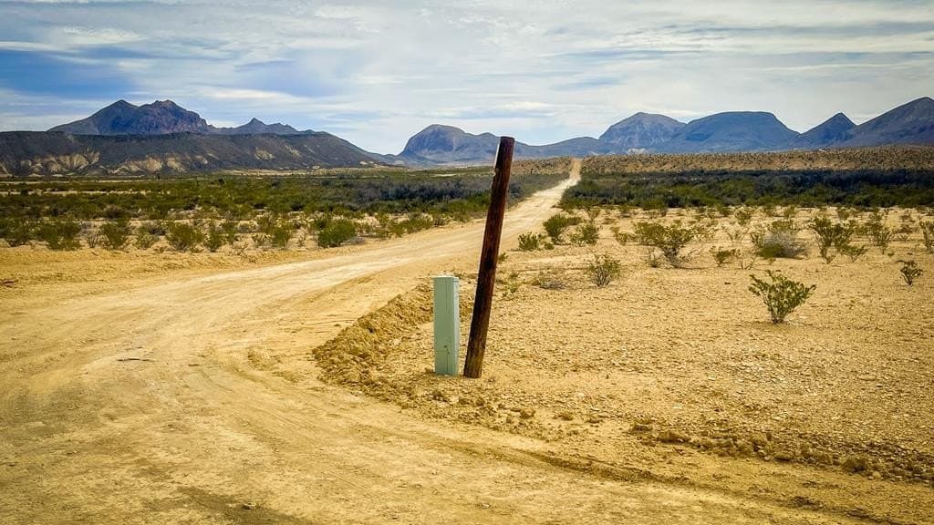 201 S Rodriguez Rd.