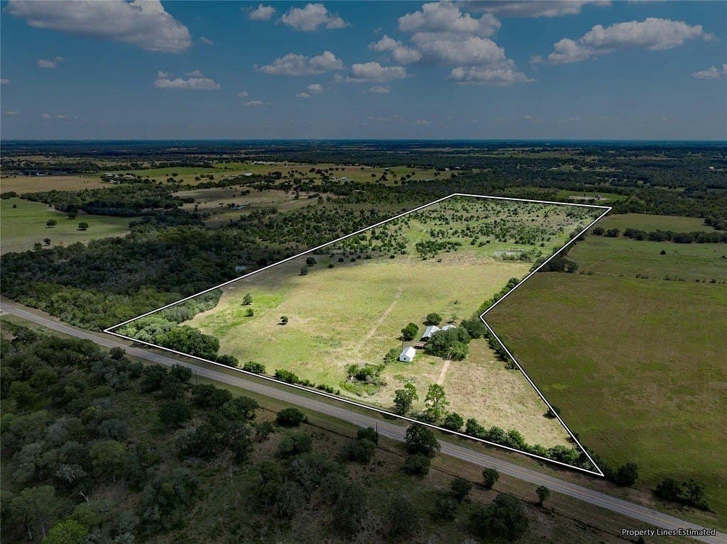 8232 Farm To Market Road 2145