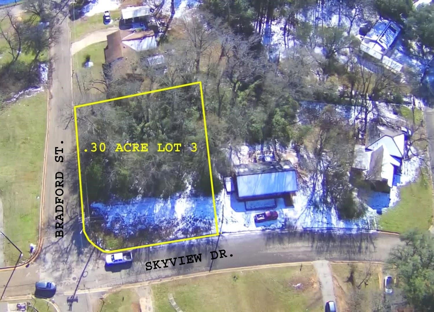 Tbd Lot 3 SKYVIEW DR.