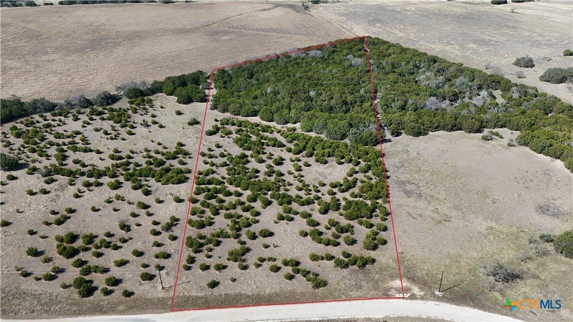 Starfall Drive lot: 42