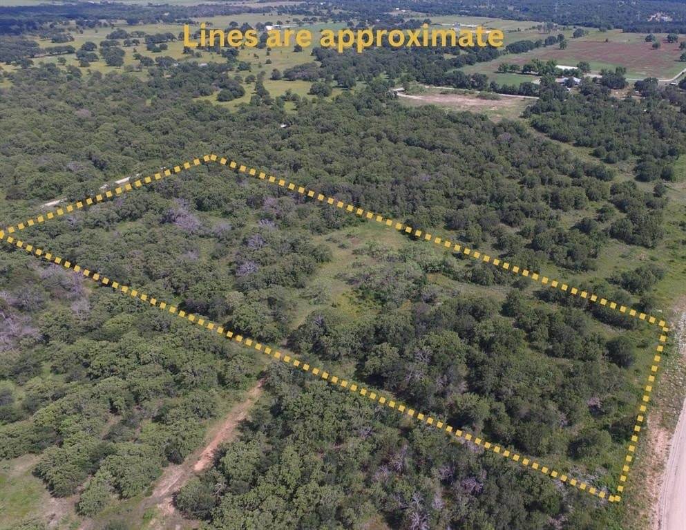 Lot 90 Paradise Oaks