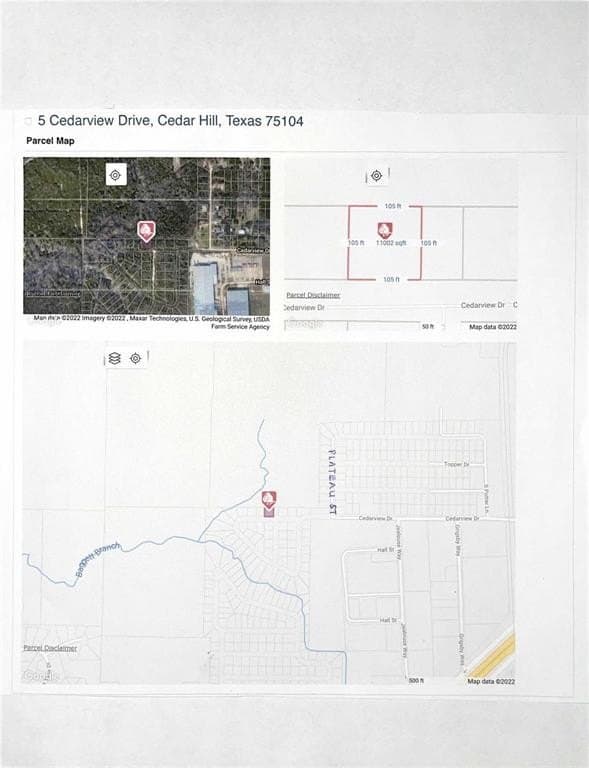 5 Cedarview Drive