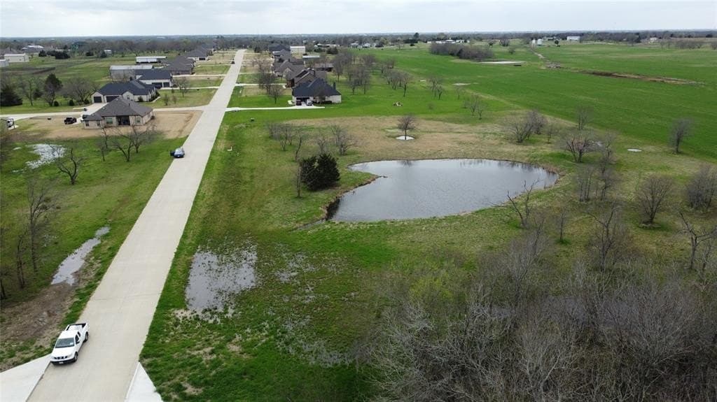 Tbd Buckthorn Drive
