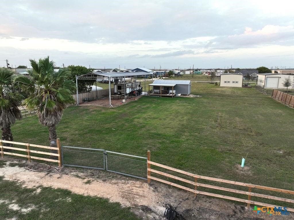 1012 W Broadway Avenue lot: 3