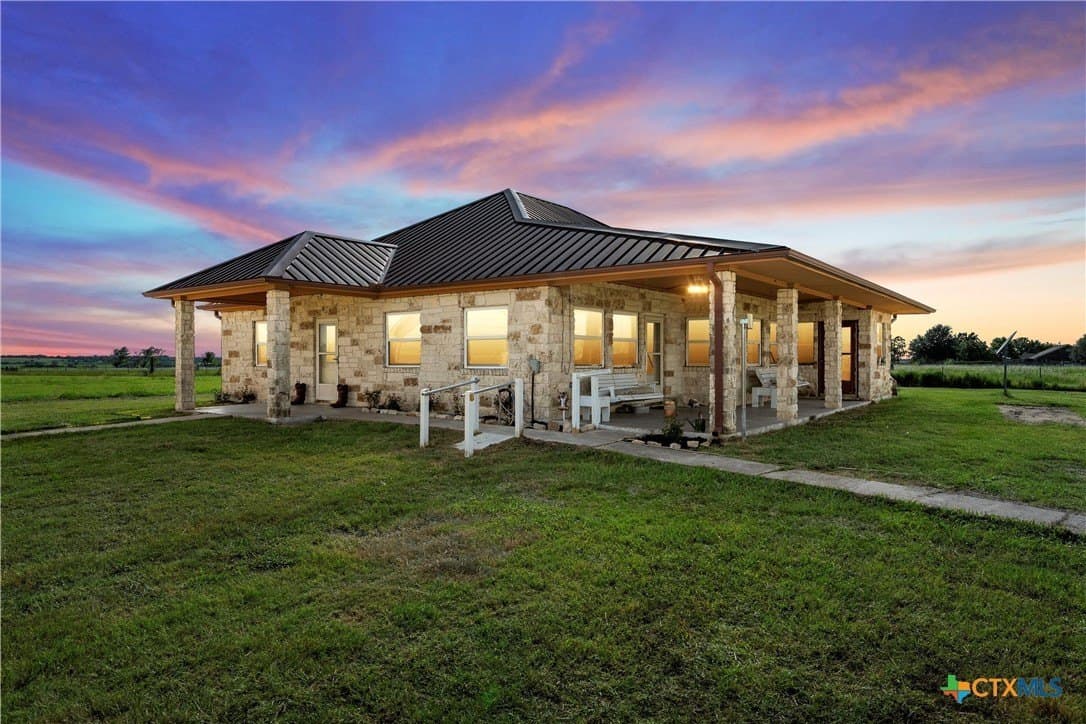 231 County Road 136