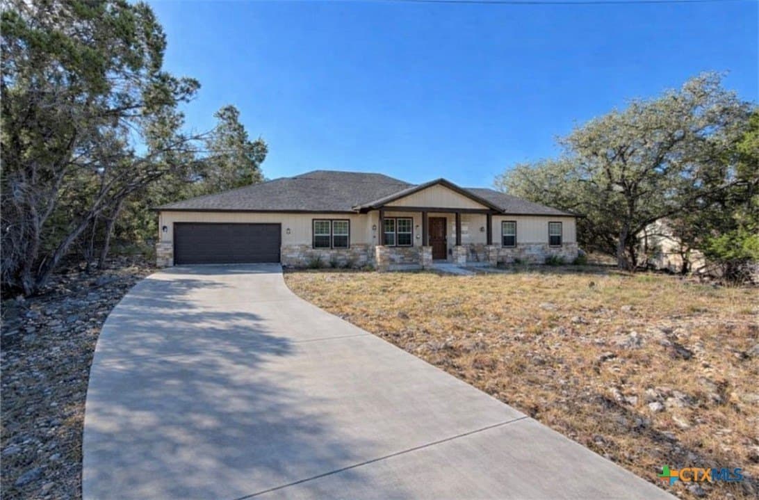 2114 Johnson Road lot: 17D