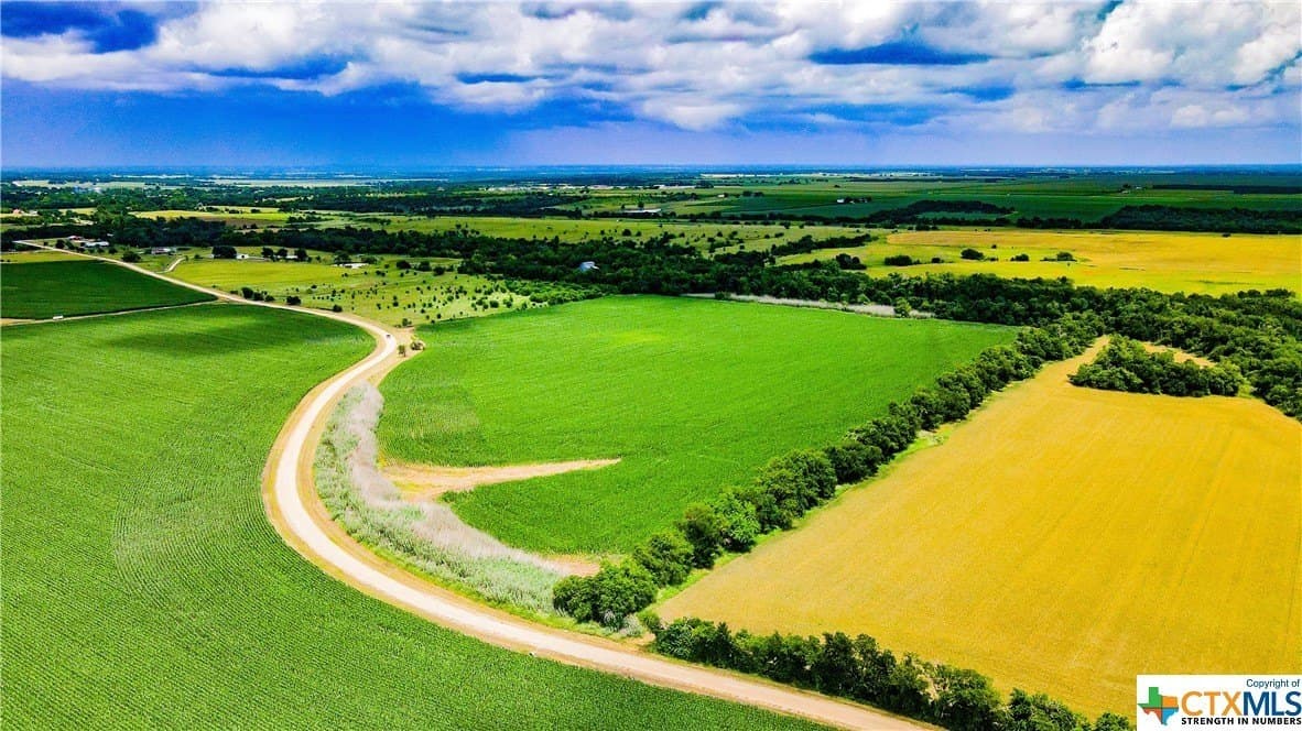 Harber Road