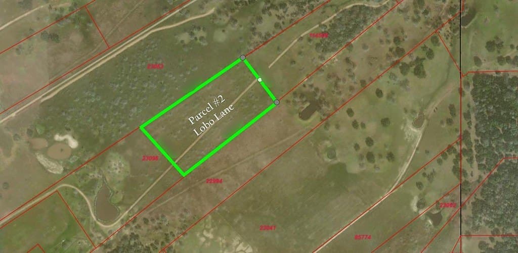 Parcel 2 Lobo Lane