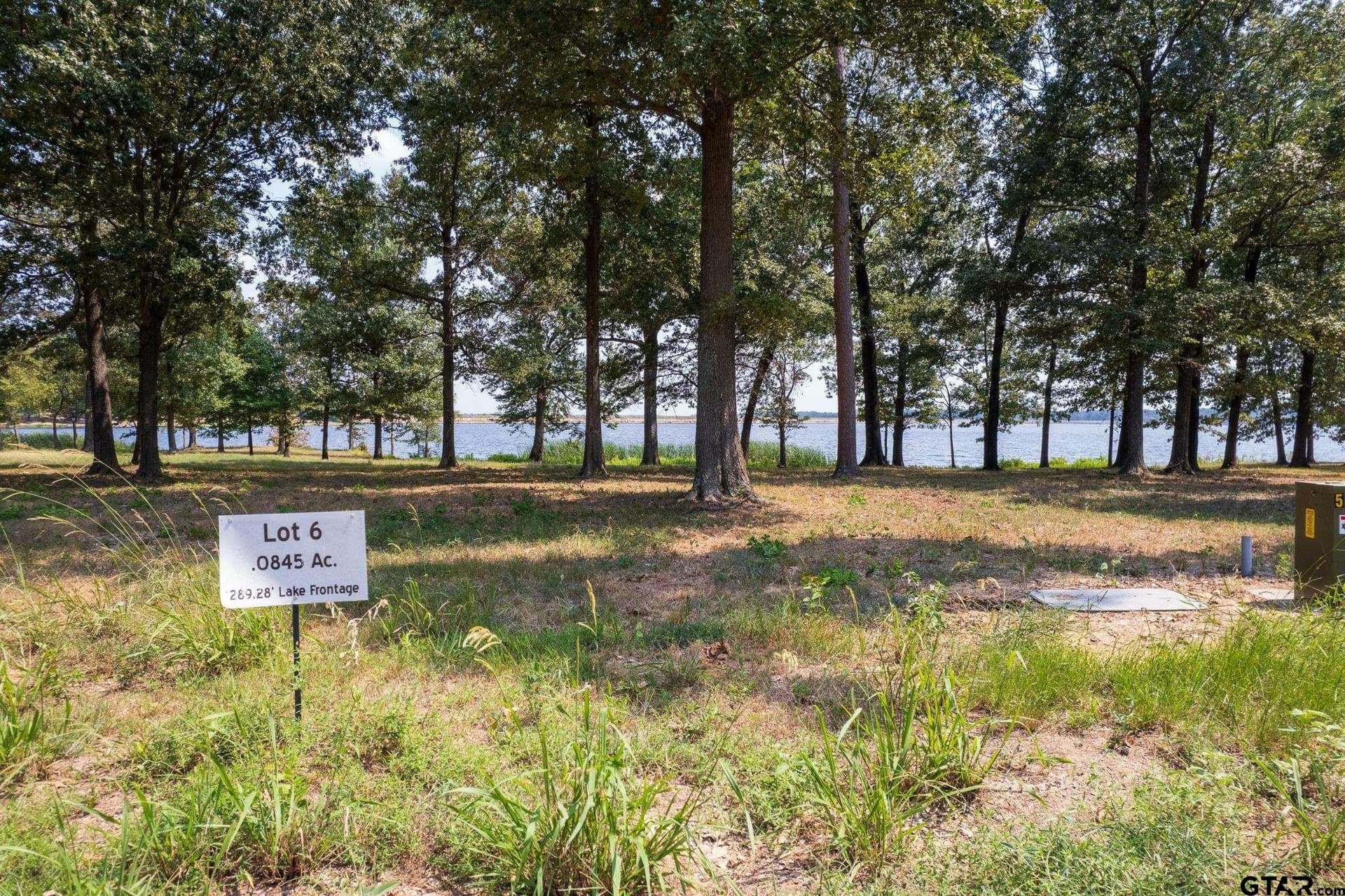 Lot 6 Eagle's Nest Circle