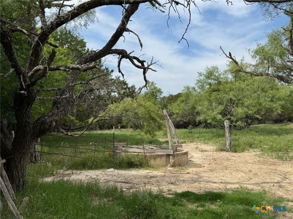 County Road 104