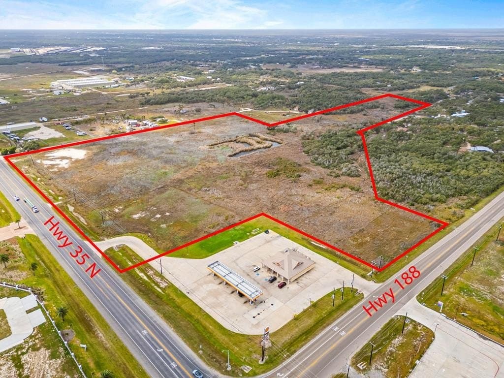 3402-3444 Hwy 35 N