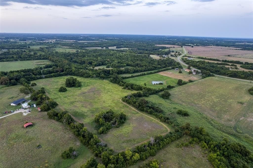 2 County Road 4725