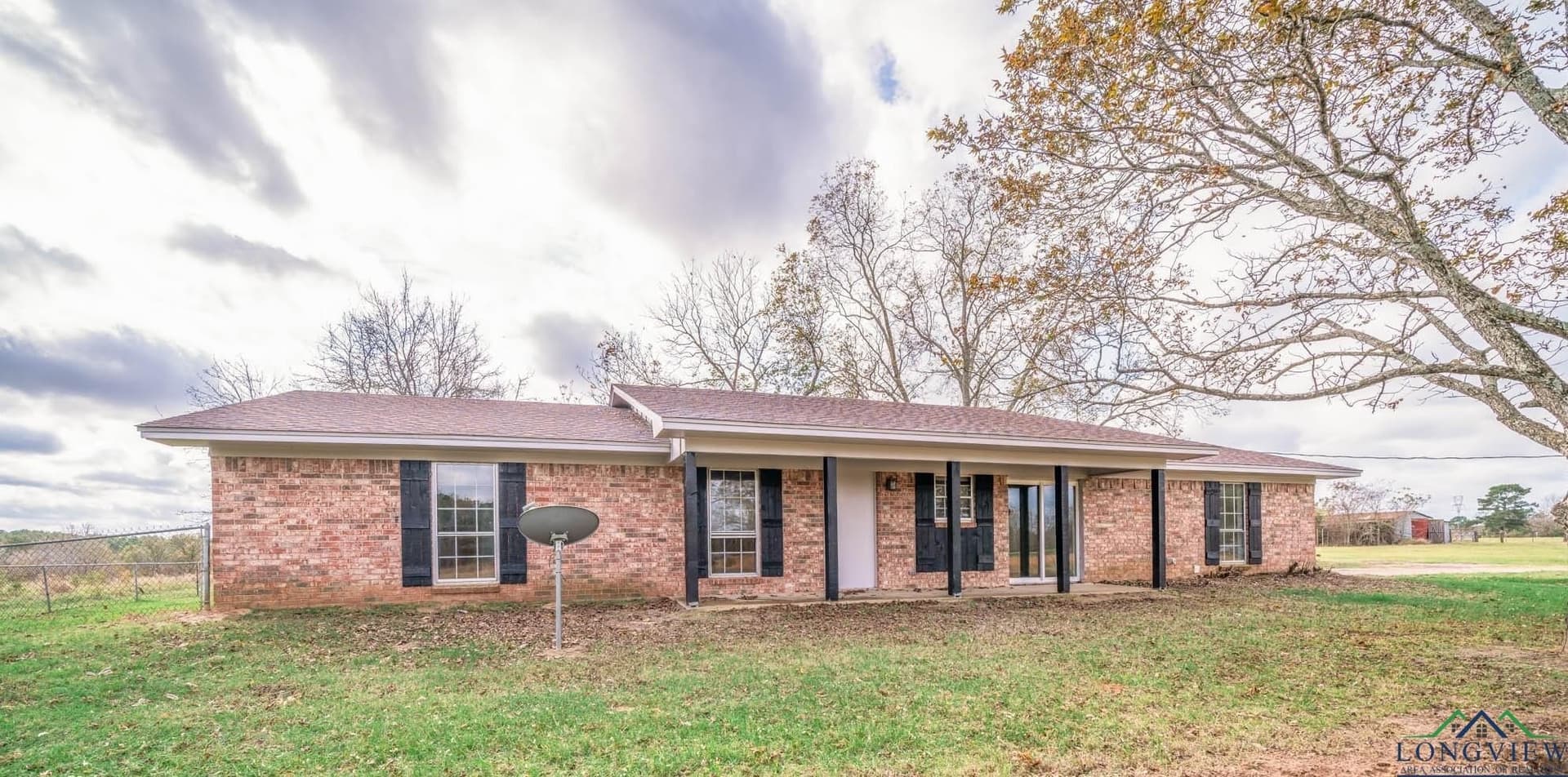 834 Bertha Jackson Rd.