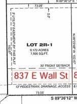 837 E Wall Street