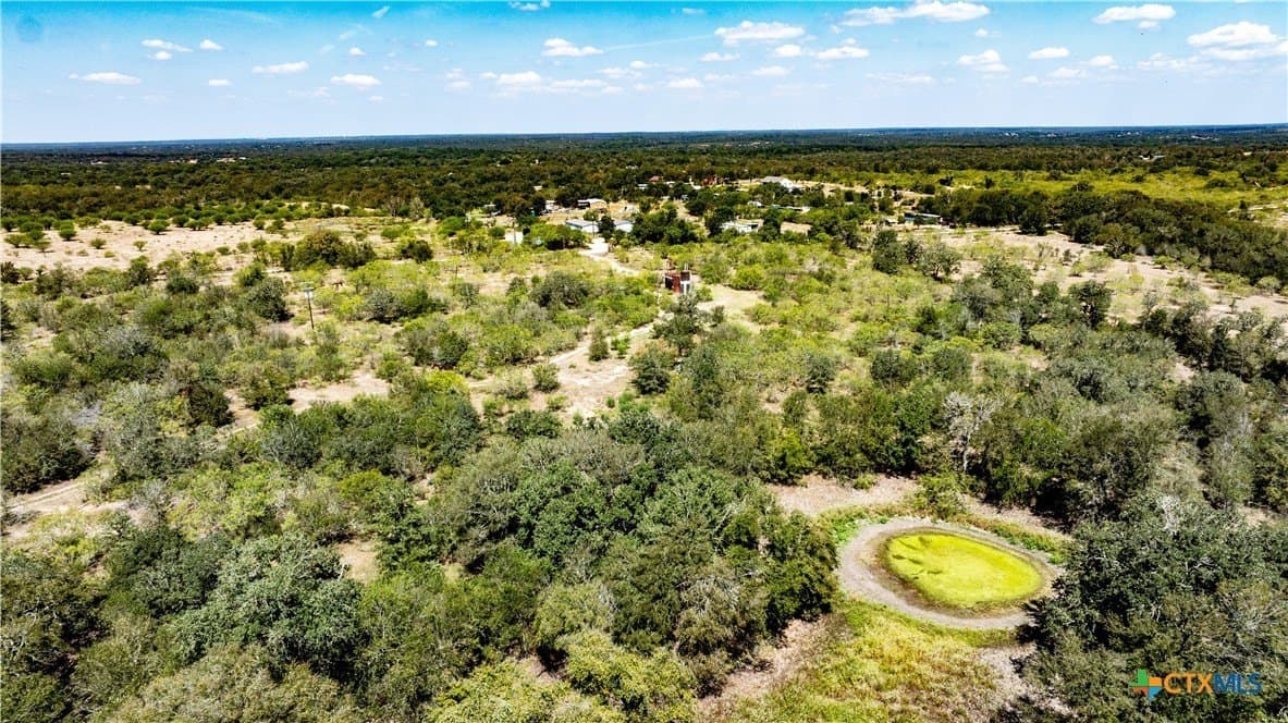 TBD Lot 1 Track Road