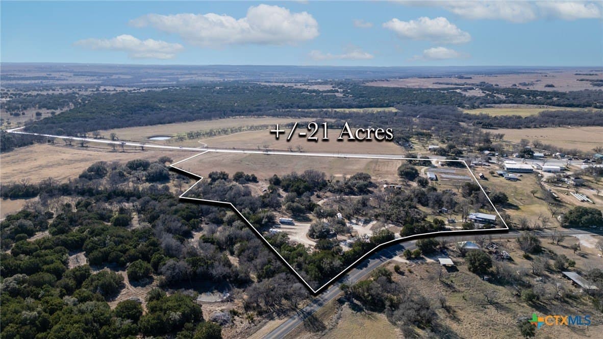 16588 N US Highway 281