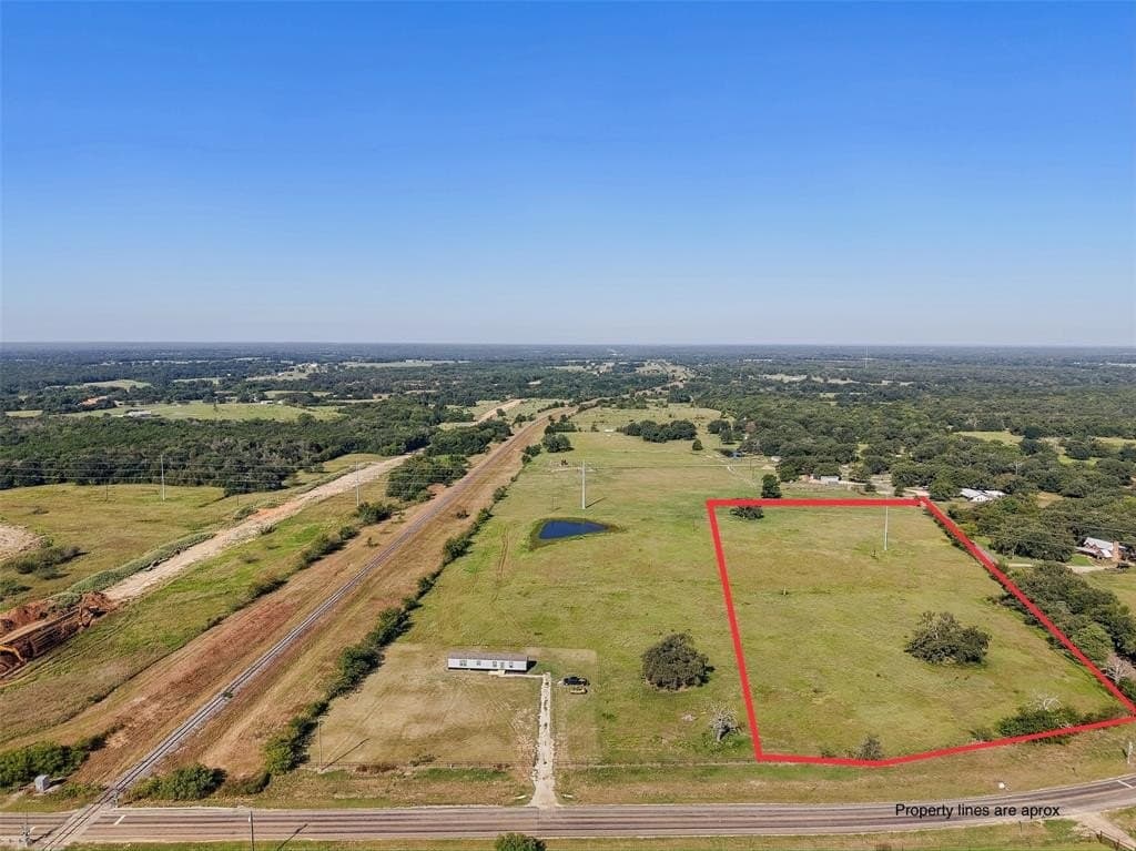 Tbd 7.083+/- Acres County Road 1080