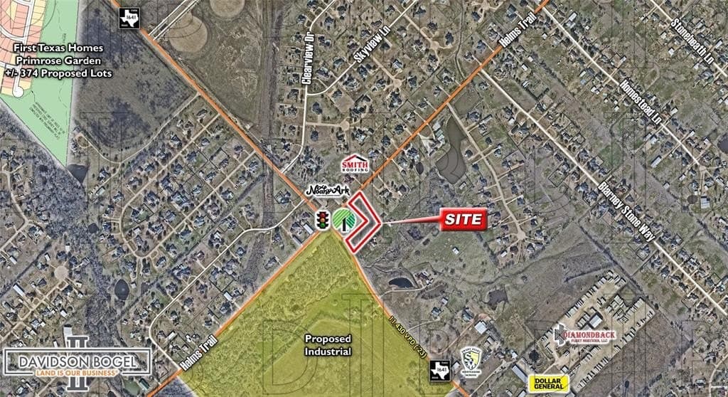 11160 FM Rd 1641