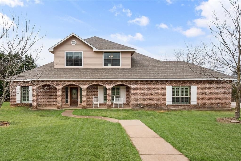 1765 N Mockingbird Lane