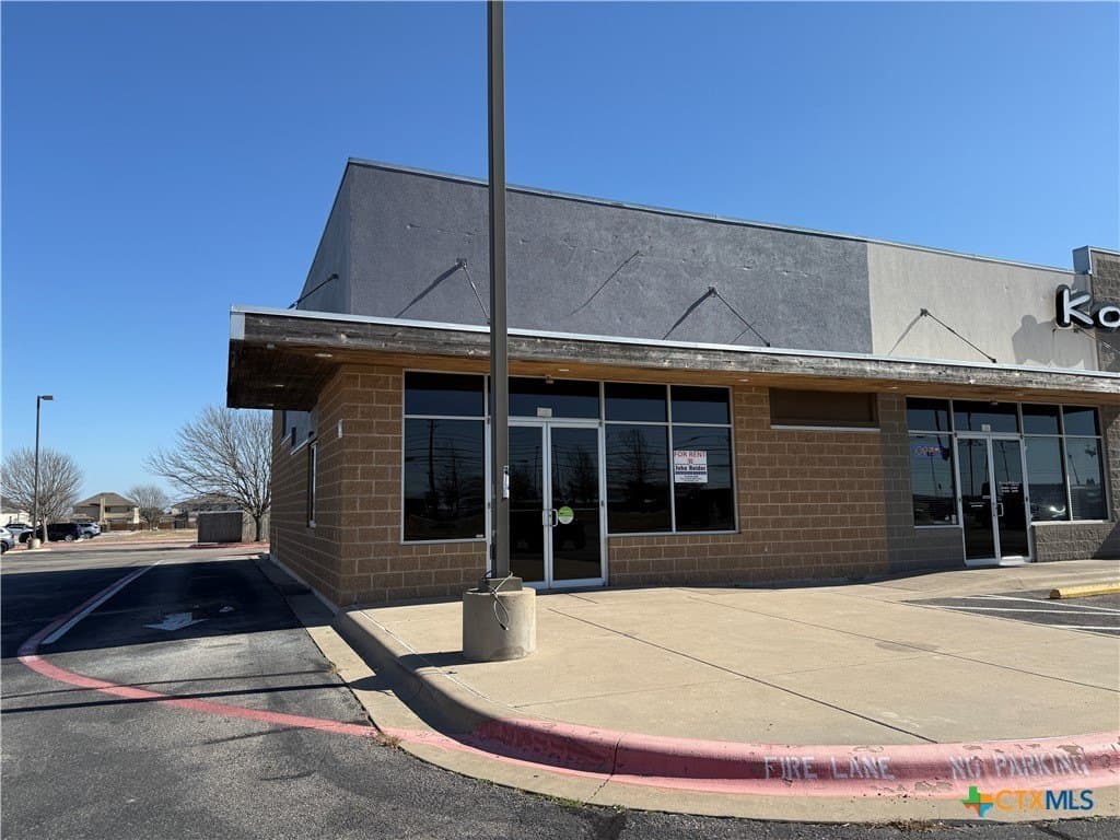 2408 Clear Creek Road unit: 101