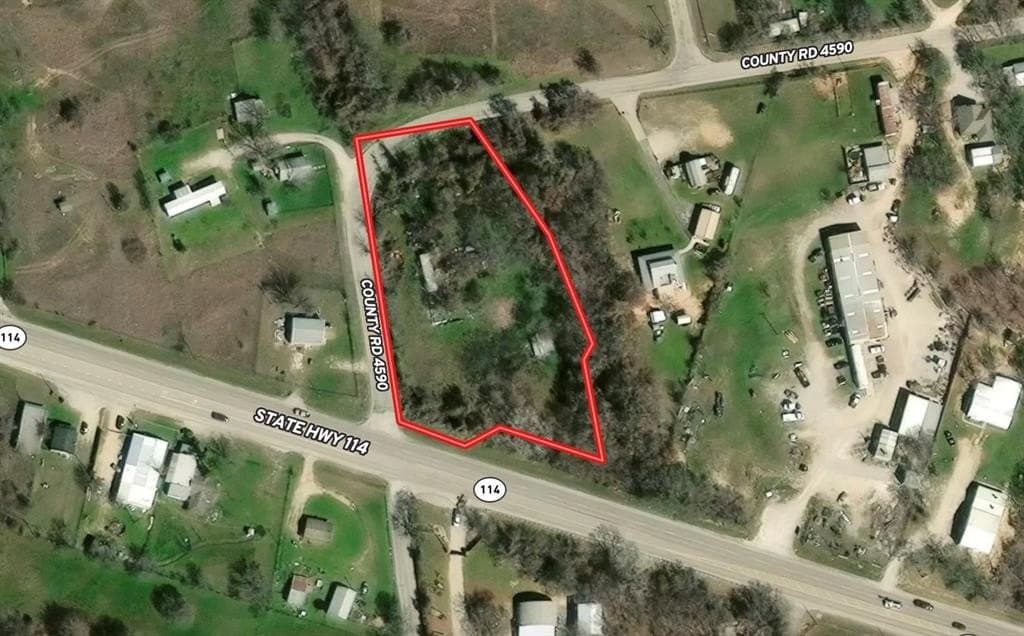 1247 County Road 4590