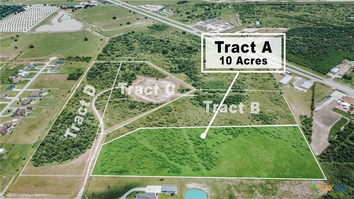 Tract A Dayspring