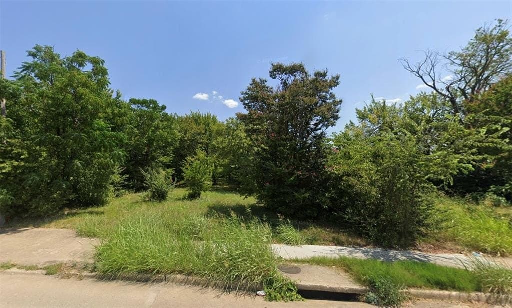 3716 Bonnie View Road