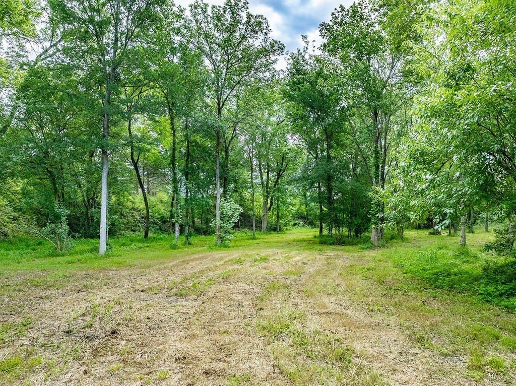 TBD Schwartz Road