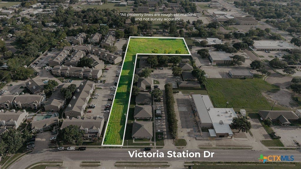 1505 Victoria Station Drive lot: 2F