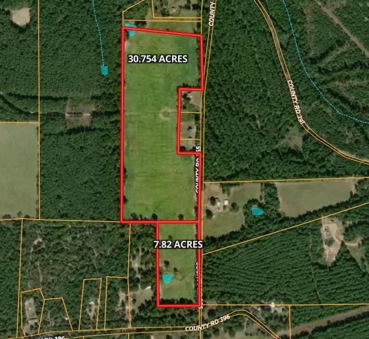 TBD An County Road 355