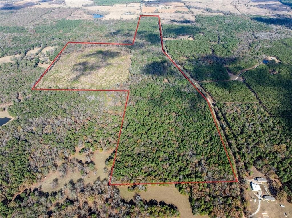 0 County Road 2235