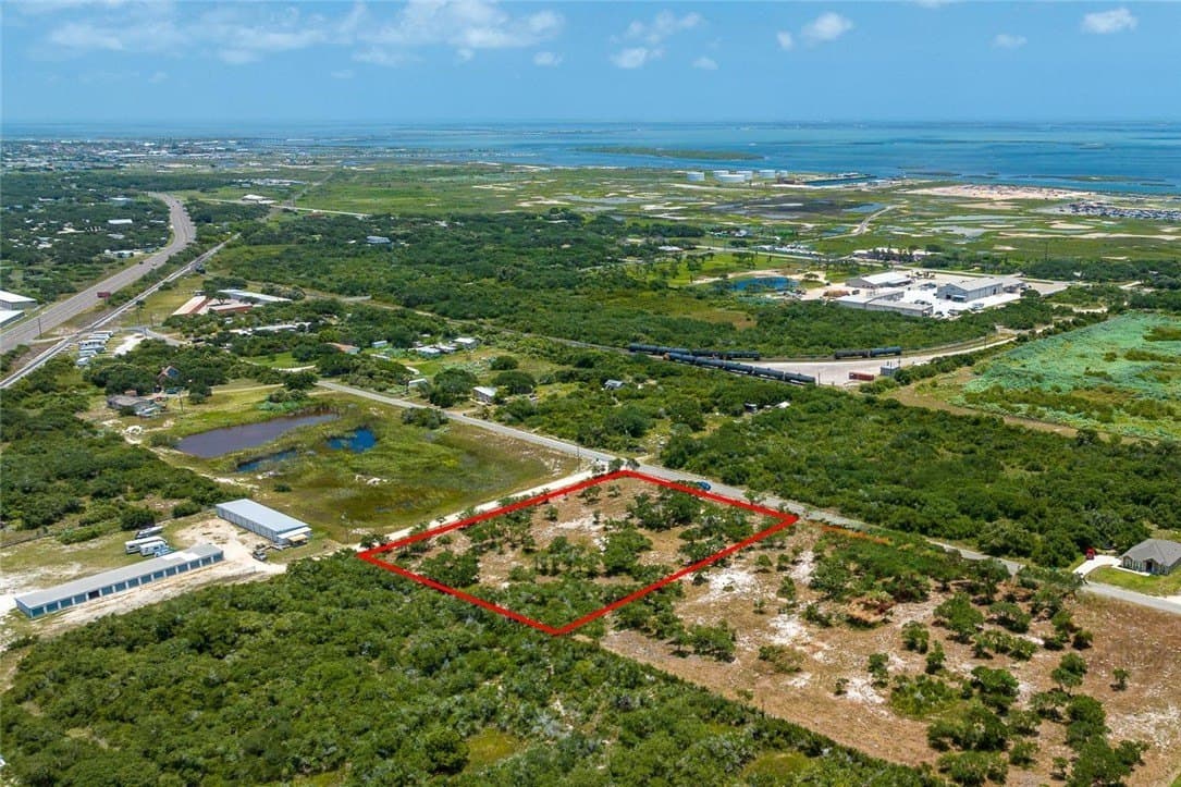 0 Lot 1-A1 Pace Avenue lot: 1-A1